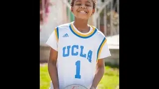 Kid Captain Tyler | UCLA Mattel Children's Hospital