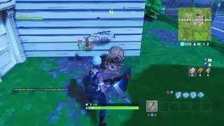 Trollnite 2 | a los snoupc0k con cRojo