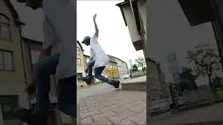LOWEST FISHBRAIN EVER #shorts #rollerblading #hedonskate #fishbrain