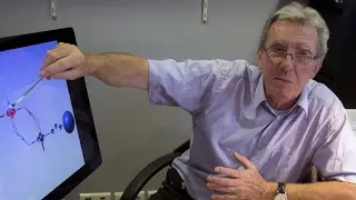 Conférence : Jean-Pierre Sauvage, prix Nobel de chimie 2016