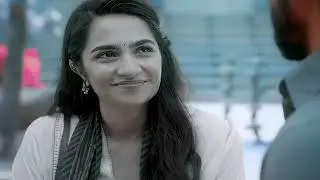 Sad Love Edit 💔 | SK &times; Rukmini | Alight motion 