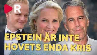 Experten förklarar Norges Epstein-kris