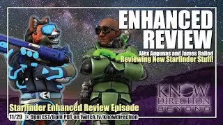 Know Direction Beyond: Episode 79 - An Enhanced Review!