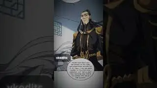 Book of esper [Magic Emperor] zhuo fan battle #anime #manhwa #manhua #manga #new #trending