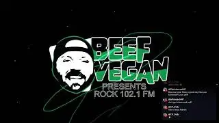 Tarantino Beef, Pok&eacute;mon Chaos & the Vegan Night Market &mdash; Today on Beef Vegan Presents!