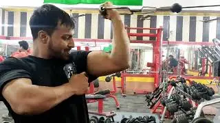 ||How to grow your bicep 🔥peak ||get bigger bicep peak 💪 ||best exercise for bicep peak|