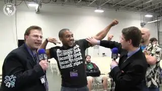 BronyCon Summer 2012 - Jaxblade Interview by EQI