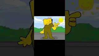 Loop animation I made in scratch 😭  #fyp #short #animation #art #ronfnf #scratch