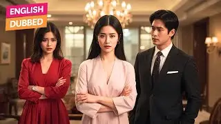 The CEO, The Ex-Girlfriend, and The Submissive Wife: Who Will Win?
