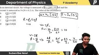 Units & Dimensions PYQ for NEET (2019-2024) | Quick Tricks & Solutions