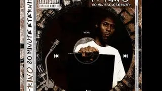 K-Rino - 80 Minute Eternity (Album Sampler)