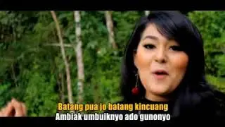 GHINTA KINARI - PITUAH RANAH MINANG | Lagu Minang Syahdu