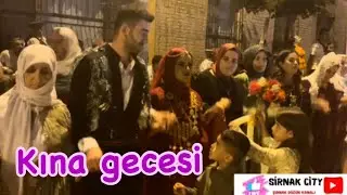 OSMAN GÜÇLÜ KINA GECESİ şırnak Yöresel düğünler ❣️ #sirnakcity