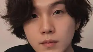 hello BTS army 💜