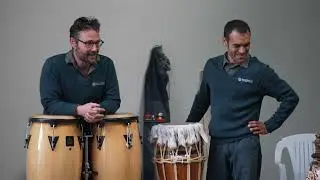 Musical Plants - World Environment Day 2022