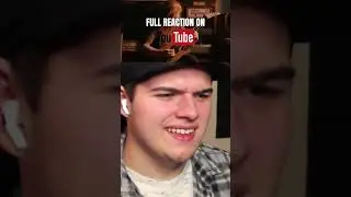 OPERA/METAL??! 🔥🔥🔥 #UnleashTheArchers #Reaction #Shorts