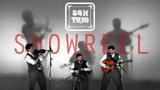 SGH Showreel