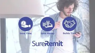Support Family & Friends across 141 Countries with SureRemit