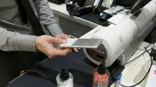 World's Fastest InvisibleShield installation on a Google Pixel in under 2 minutes!