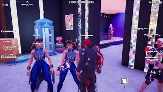 Fortnite Gyatt