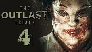Vindicate the Guilty [Outlast Trials - Part 4]