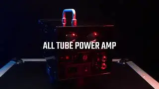 Introducing the KSR PA50 / PA25