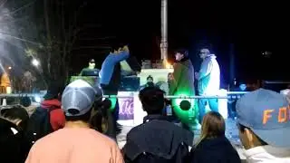 24/Cente - Semifinal: Wizard & Aljua VS Hydro & Sikhario