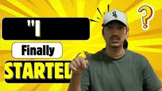 &ldquo;I Started Tracking My Habits | Day 1 of Self Discipline&rdquo;