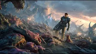 The Human Fought Hundreds of Beasts to Save the Alien Twins&mdash;Their Mothers Gratitude Changed His Life