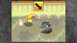 Oban Star Racers Java Phone OST - Game Over