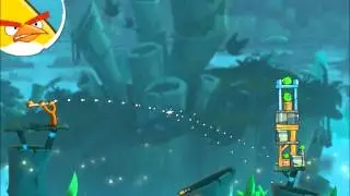 Angry Birds 2 Level 42 - Angry Birds 2 Walkthrough FULL HD SKILLGAMING