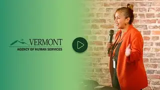 Vermont Agency of Human Services Overview