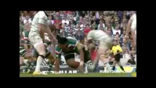 Northampton Saints Tribute