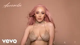 Doja Cat - Fancy (Audio)