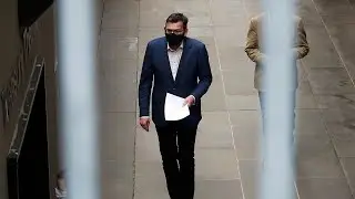 'I don't run from problems': Andrews rejects suggestions he should resign