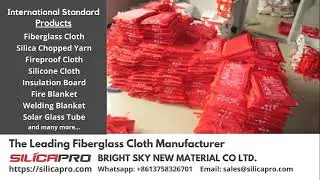 Fire Blanket Suppliers in China, Factory Accepts OEM Order, Manufacturer Price