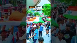 Happy Republic Day 🇮🇳❣️ #gopalgan #bihar #india #indian #republicday #jayhind #trending #national