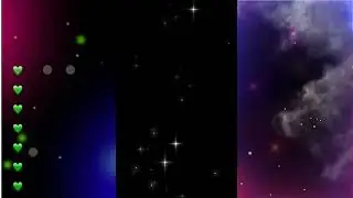 New template video background full screen || kinemaster template effect video || after effect video 