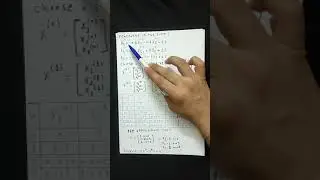 شرح Jacobi & Gauss-seidel Method بالعربي