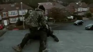 Enigma (Short Film) - GCSE Film Studies example