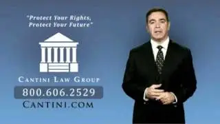 The Typical Life Cycle of a Personal Injury Case