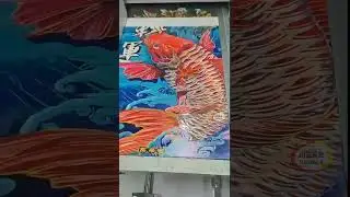 3050 Flatbed UV Printer A3 Plus With White Varnish