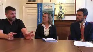 Ask Community Safety - Winterstoke - Road Safety (Series 1-Part 2)