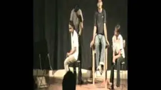 Balangoda Stageplays Train 1