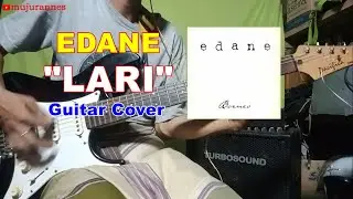 Edane - Lari || Guitar Cover