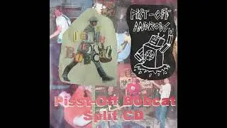 Death By Bobcat - 3 Chord Punk Song