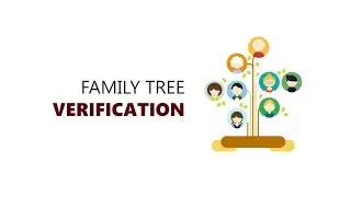 How to locate your Family Tree Verification Center