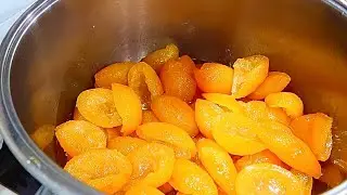 مربى النانرج بأطيب وانجح طريقة ممكن تحصلو عليها 🤗💃🏼