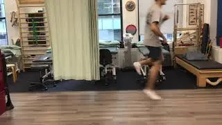 ACL FUNCTIONAL TESTS FOR RETURN TO PLAY AND INJURY PREVENTION