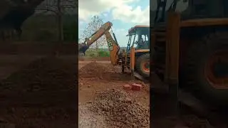 #viral #sorts #videos jab samay hola kamjor #jcb3cx